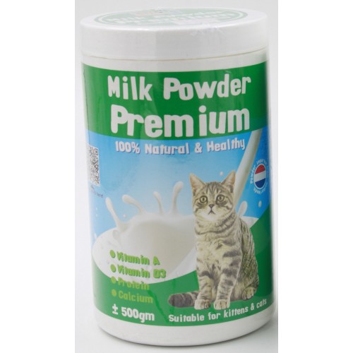 Premium milk best sale replacer for kittens